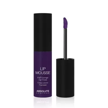 Absolute New York Lip Mousse (Royals)...