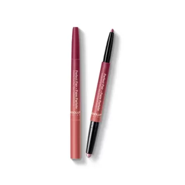 Absolute New York Perfect Pair Lip Duo (Old Hollyw...