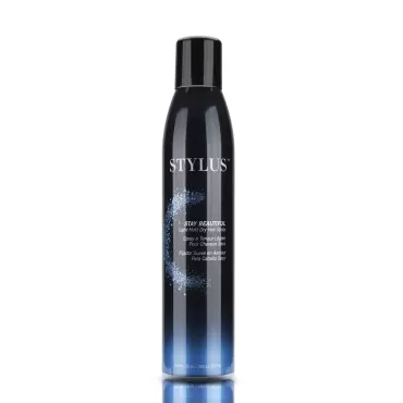 FHI Heat Stylus Stay Beautiful Light Hold Dry Hair Spray, 10 oz