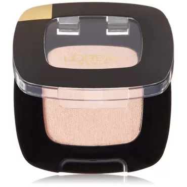 L'Oréal Paris Colour Riche Monos Eyeshadow, Little Beige Dress, 0.12 oz.