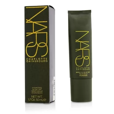 NARS Nars Nars Charlotte Gainsbourg Hydrating Glow...