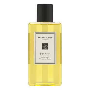 Jo Malone Lime Basil & Mandarin Bath Oil 250ml/8.5...