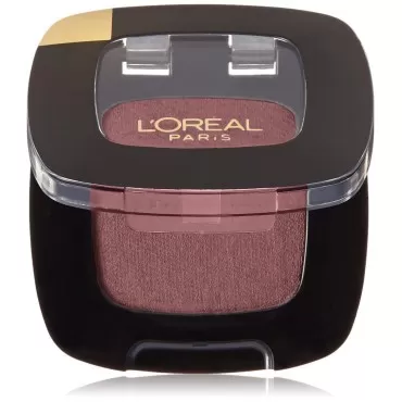 L'Oréal Paris Colour Riche Monos Eyeshadow, Violet Beaute, 0.12 oz.