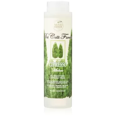 Nesti Dante Cypress Shower Gel, 300 ml