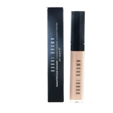 Bobbi Brown Instant Full Cover Concealer In Beige...