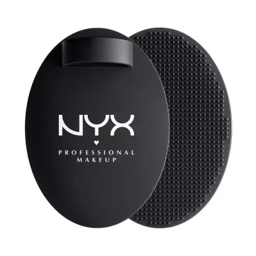 NYX PROFESSIONAL MAKEUP On The Spot Brush Cleansin...