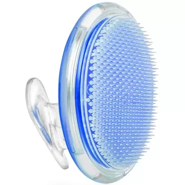 Dylonic Exfoliating Body Scrub Razor Bump Brush + ...