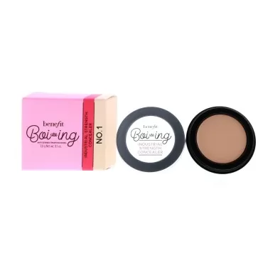 Benefit Boi ing Industrial Strength Concealer # 01...