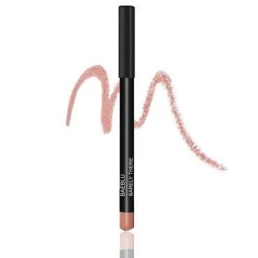 BaeBlu Waterproof Lip Liner Pencil, Natural Ingred...