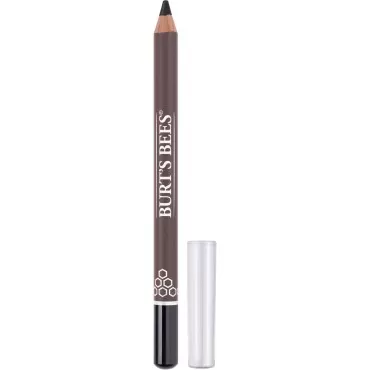 Burt's Bees Nourishing Eyeliner, Soft Black - 0.04...