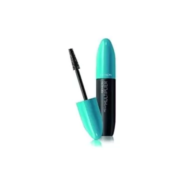 Revlon Mega Multiplier Mascara Black 8.5ml