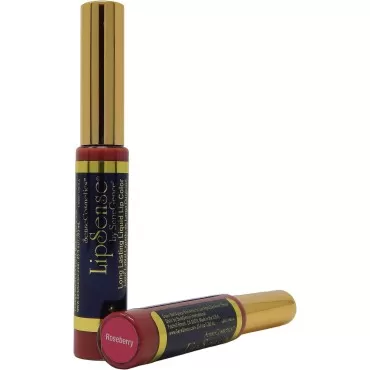 Roseberry LipSense by SeneGence