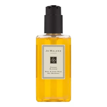 Orange Blossom Body & Hand Wash/8.45 oz....