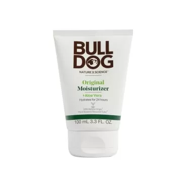 BULLDOG Mens Skincare and Grooming Face Moisturize...