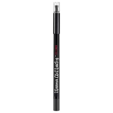 Ardell Beauty Wanna Get Lucky Gel Liner, Metal Pas...