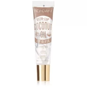 Broadway Vita-Lip Clear Lip Gloss 0.47oz/14ml (BCL...