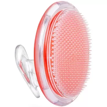 Dylonic Exfoliating Brush & Ingrown Hair Treatment...