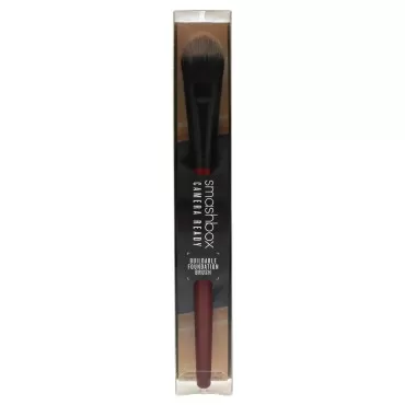 Smashbox Camera Ready Buildable Foundation Brush By Smashbox for Women - 1 Pc Brush