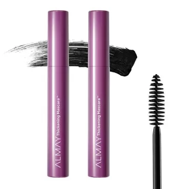 Almay Mascara, Thickening, Volume & Length Eye Mak...