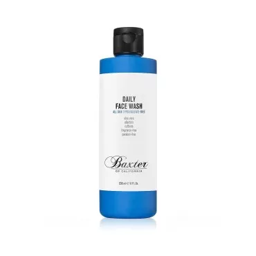 Baxter of California Daily Face Wash for Men | All...