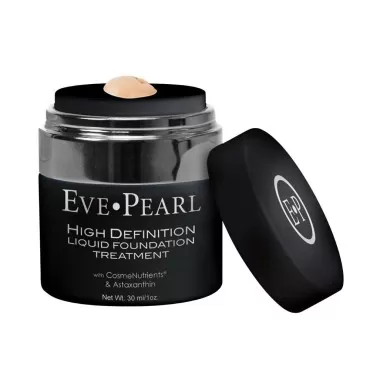 EVE PEARL HD Liquid Foundation Treatment Every Day...