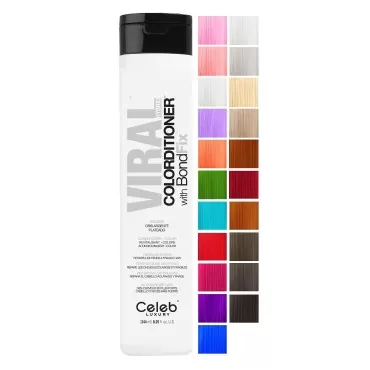 Celeb Luxury Intense Color Depositing Colorconditi...