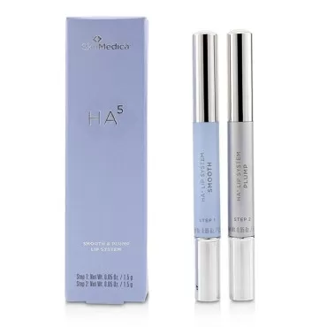 SkinMedica HA5 Smooth & Plump Lip System...