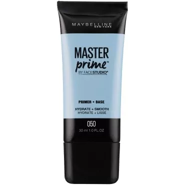 Maybelline Master Prime Face Primer Makeup Base, 1...