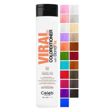 Celeb Luxury Intense Color Depositing Colorconditi...