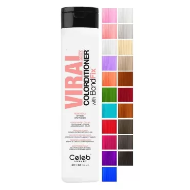 Celeb Luxury Intense Color Depositing Colorconditi...