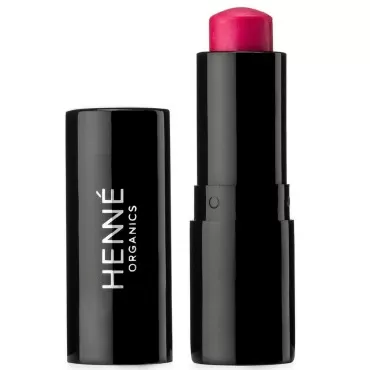 Henné Organics Luxury Lip Tint - Moisturizing, She...