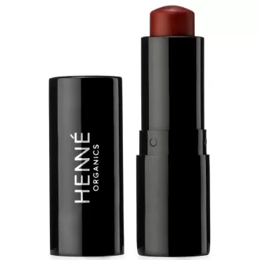 Henné Organics Luxury Lip Tint - Moisturizing, She...