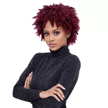 Harlem125 KIMA Kalon Medium 10