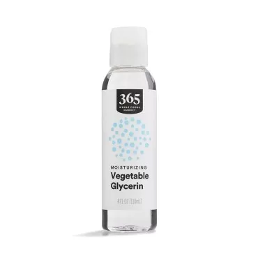 365 by Whole Foods Market, Vegetable Glycerin, 16 ...