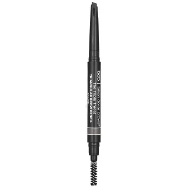 Billion Dollar Brows The Triple Threat triangular ...