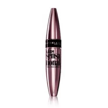 Lash Mascara Limited Edition Sensational N 01 Black