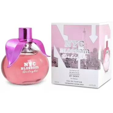 NYC Blossom Delight by Mirage Brands - Perfume for...