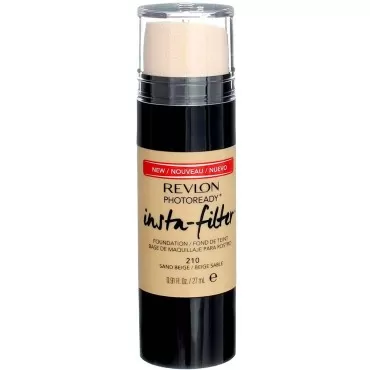 Revlon PhotoReady Insta-Filter Foundation, Sand Beige