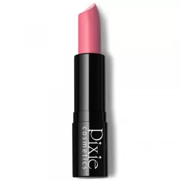 Long Lasting Nourishing Ultra Matte Lipstick Full Coverage (Meow)