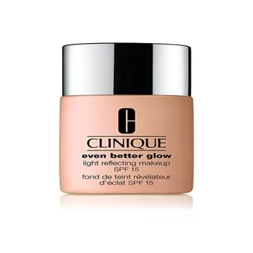 Even Better Glow Light Reflecting Makeup SPF15 by Clinique CN 74 Beige / 1 fl.oz. 30ml