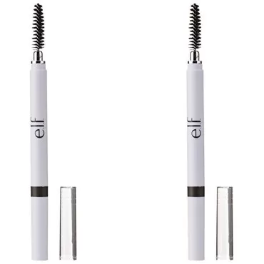 e.l.f. Essential Instant Lift Eyebrow Pencil Neutral Brown (2 Pack)