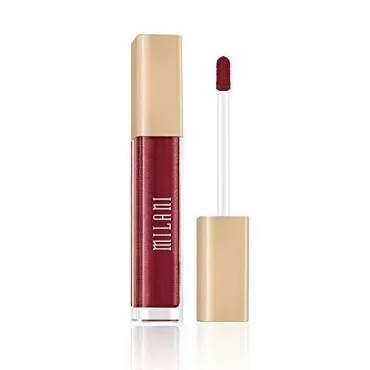 Amore Metallic Lip Creme - Matte Rush...