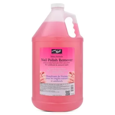 PRONAIL - Non-Acetone Nail Polish Remover Professi...