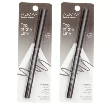 Almay Eyeliner Pencil - Top of the Line - 207 Brow...