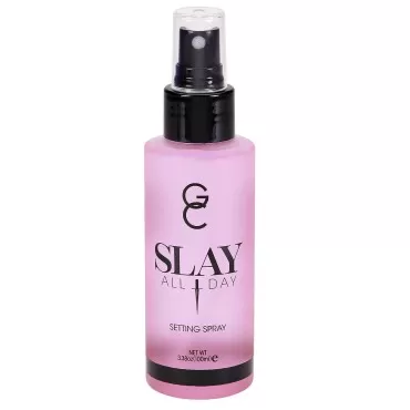 Gerard Cosmetics Slay All Day Makeup Setting Spray...