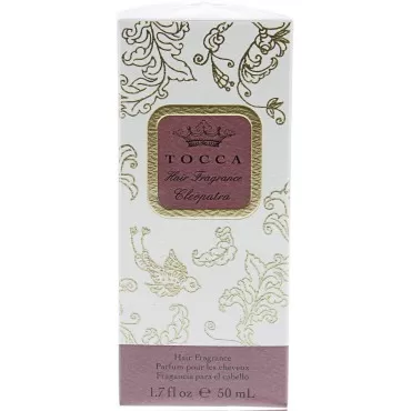 Tocca Cleopatra Hair Fragrance, 1.7 Ounce