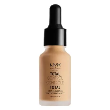 Total Control Drop Foundation TCDF8 TRUE BEIGE...