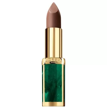 L'Oreal Paris Cosmetics X Balmain Lipstick, Domination