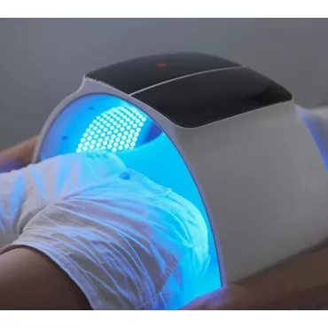EASYBEAUTY PDT LED 4 in 1 Photon LED light therapy electric face massager body beauty skin care photon therapy machine