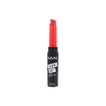 Turnt Up! Lipstick ROCK STAR